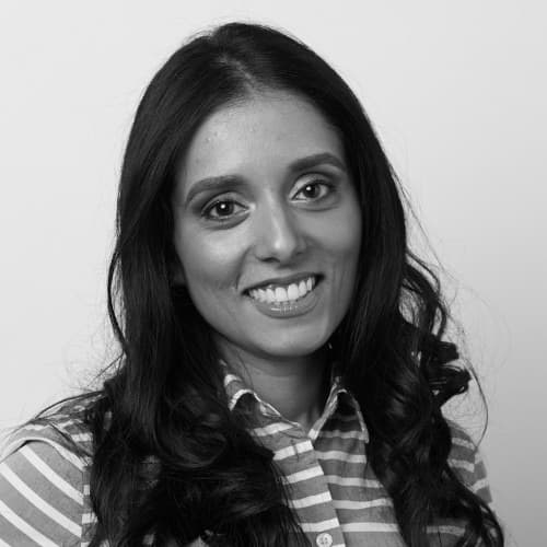 Mita Mallick - Wnorth Connect