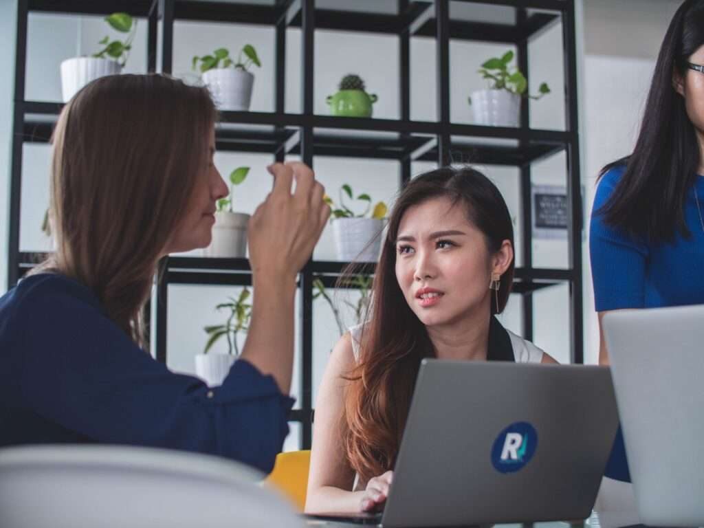 Coding bootcamps are an excellent opportunity for women to kickstart a career in the tech industry.