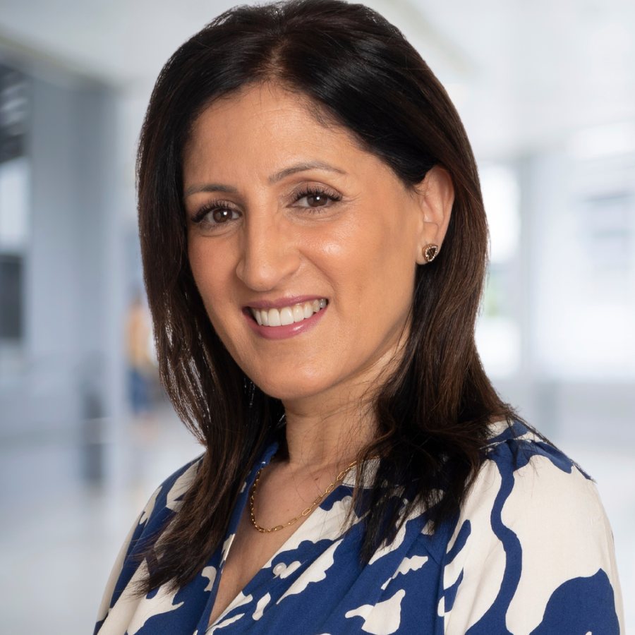 Hermina Khara